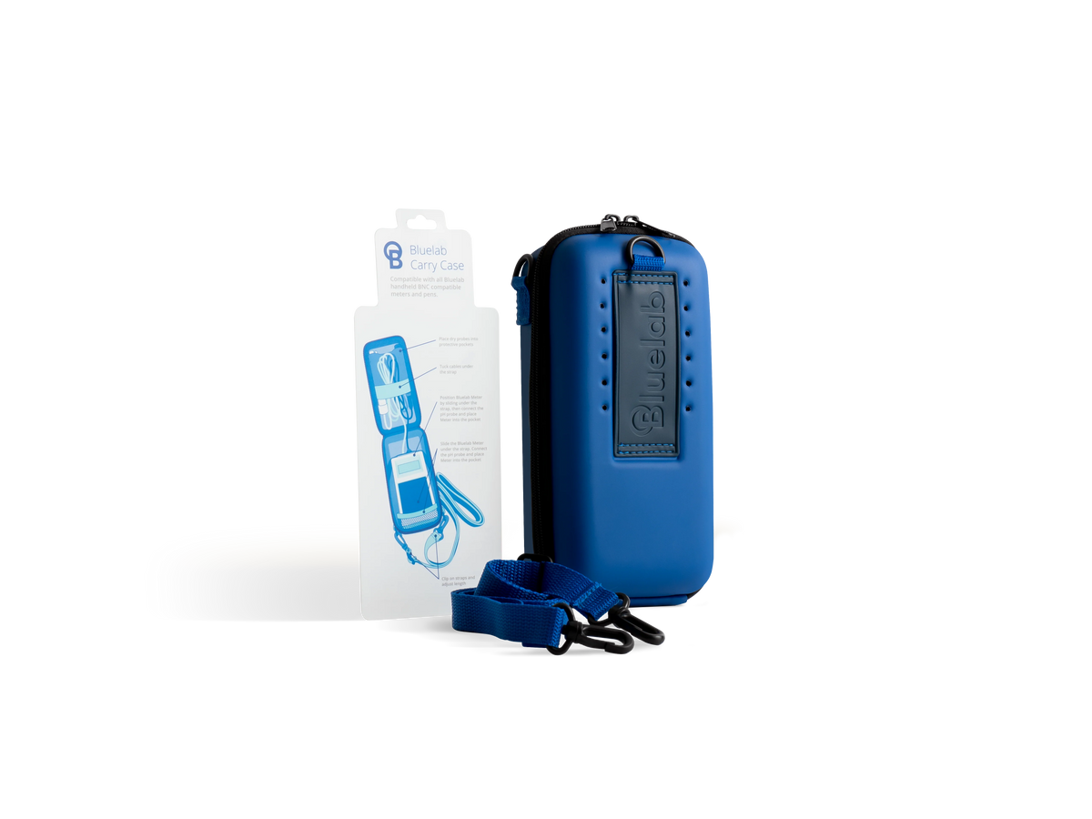 Bluelab – Estuche de transporte