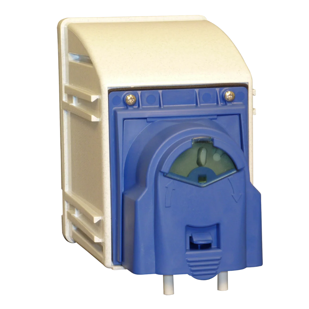 Bluelab – Bomba peristáltica de 1,400 ml/min para IntelliDose