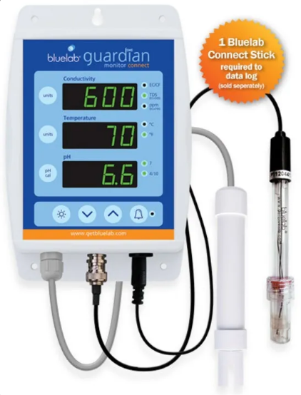 Bluelab Guardian Monitor Connect