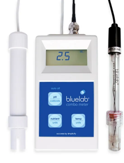 Bluelab Combo Meter