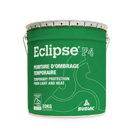 Sudlac Eclipse F4