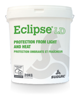 SUDLAC Eclipse LD