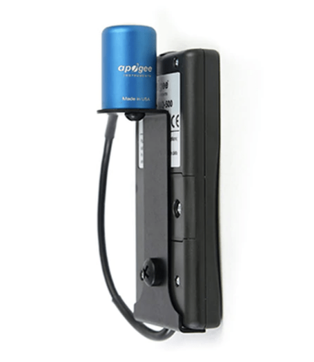 Apogee MQ-500: medidor cuántico portátil de espectro completo