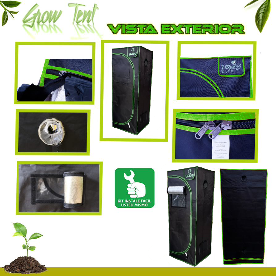 Gapy-GGT-60