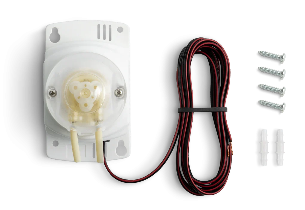 Bluelab – Bomba peristáltica de 120 ml/min para IntelliDose