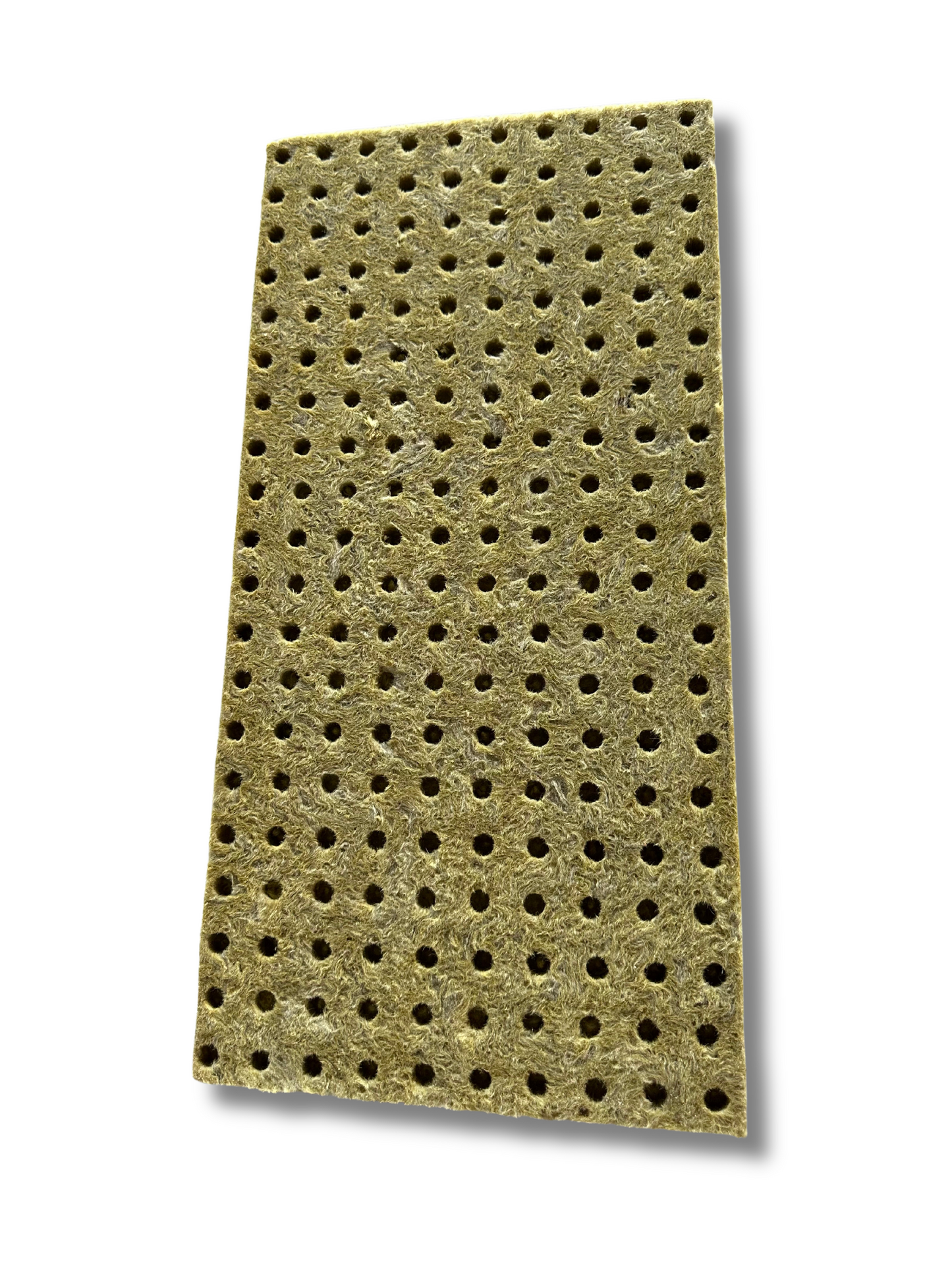 Grodan AO Plugs - Lana de roca