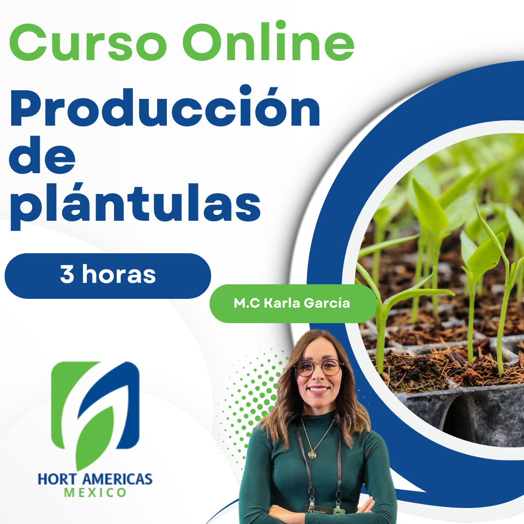 Curso Producción de Plántulas