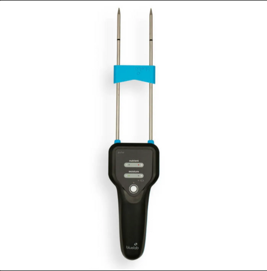 BlueLab Pulse Meter