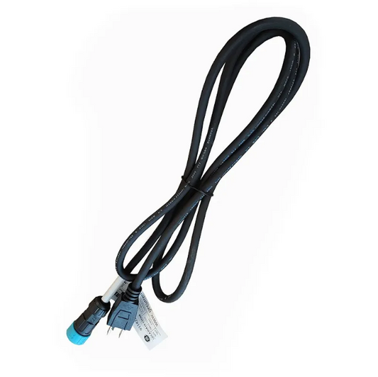 Arize Life2 Cable Líder, (6 pies), 6A, con un conector de 120V para pared 5-15P