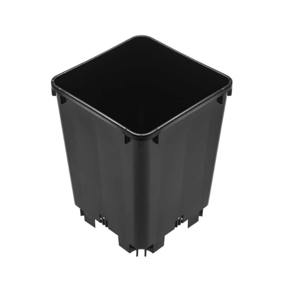 Beekenkamp 7 Liter Square Pot