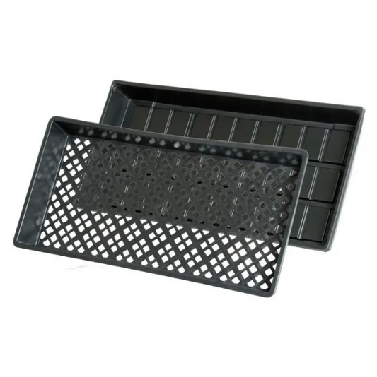 Cut Kit Tray, 10″ x 20″, w/Mesh Tray