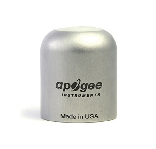 Apogee SQ-640-SS: Sensor cuántico de contaminación lumínica