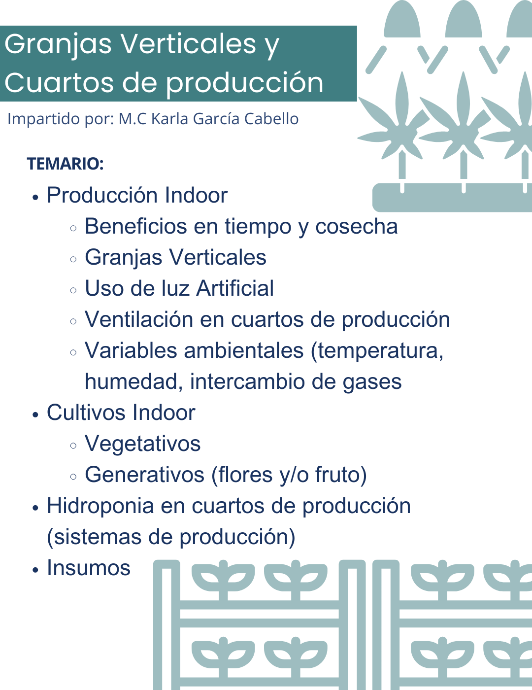 Paquete de grabaciones: Indoor